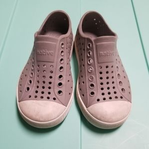 Native Jefferson shoes C9